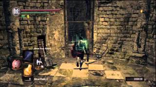 Dark Souls Expert Walkthrough 13  Blighttown Part 44  The Way Home At Last [upl. by Abehs]