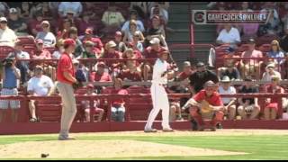 Highlights South Carolina Baseball vs Georgia  Game 3 [upl. by Jephum791]