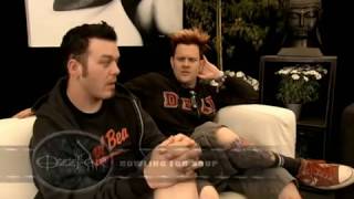 Bowling For Soup  1985 Live 2005 [upl. by Lise]