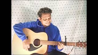 Kahani Suno cover song  my lyrics [upl. by Neural]