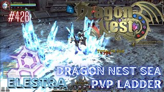 426 Elestra  Dragon Nest SEA PVP Ladder [upl. by Acemahs772]