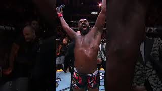 Jon Jones remains champ at UFC309 🏆 [upl. by Horick]