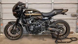 Z900RS Buyers Remorse [upl. by Krauss]