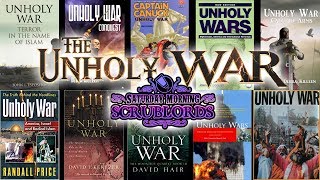 Saturday Morning Scrublords  The Unholy War [upl. by Enelahs]