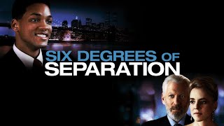 Six Degrees of Separation  Trailer Upscaled HD 1993 [upl. by Denten]