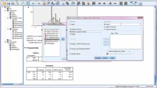 Missing Data SPSS Tutorial [upl. by Cyndia]