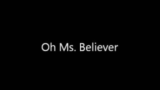 oh ms believer 4x layered Song by Twenty One Pilots [upl. by Pietrek]