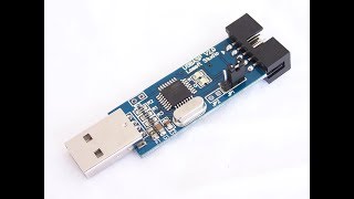 Reflash Arduino Bootloader Using a USBasp [upl. by Sirad]