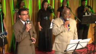 Pr Eliezer Rosa Ao Vivo Confia no Senhor [upl. by Spense]