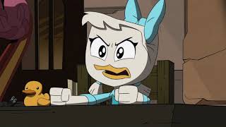 DuckTales 2017 Season 3 Episode 22 [upl. by Olly598]