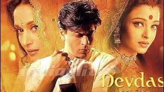 Devdas Full Hindi movie 2002  Shahrukh Khan Aishwarya Rai Madhuri Dixit  Facts and Review [upl. by Nessej]