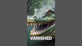 The Crocodile That Terrorized A Whole Country [upl. by Trillby]