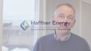 HAFFNER ENERGY  Prix de la Décarbonation Énergétique  INOVANA 2023 [upl. by Margy798]