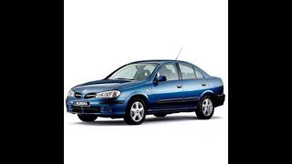 Nissan Almera N16  Service Manual  Manual de Taller  Reparation  Reparaturanleitung [upl. by Nanerb]