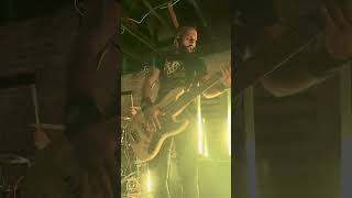 Butcher Babies  Yorktown  Live in Dallas 10424 [upl. by Prunella]