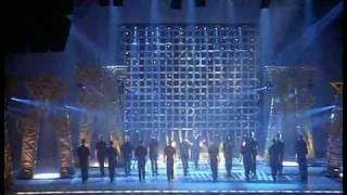 Lord Of The Dance  Riverdance  1996  Michael Flatley  WARRIORS [upl. by Ahens474]