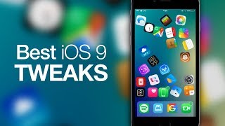 Top 10 iOS 935  11 Tweaks  Phoenix Jailbreak [upl. by Darrell]