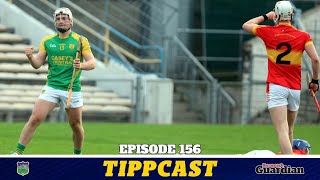 Tippcast 156 Toomevara amp Loughmore prevail  Cashel amp Swan progress  Ballingarry amp Moneygall win [upl. by Ciaphus]