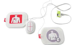 X Series® Defibrillation English [upl. by Jephum]