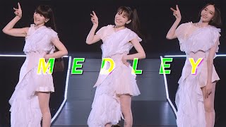 Perfume Kind of like quot P Cubed Medley  O＆F quot video mix [upl. by Aramo345]