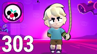 Brawl Stars Gameplay Walkthrough Part 303  Gus 2023 iOSAndroid [upl. by Amersham]