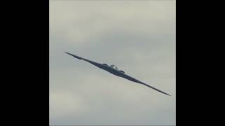 B2 Spirit – The Stealth Bomber shorts [upl. by Alansen266]