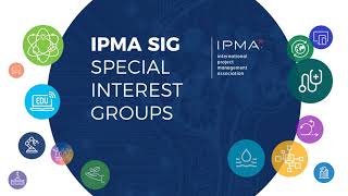 IPMA SIG Water webinar  Smart Urban Water Infrastructure and Beyond [upl. by Nedyaj]