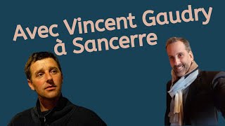 Vincent Gaudry à Sancerre [upl. by Reinaldos]