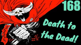 Half Dead Duo  Four Knights of the Apocalypse Chapter 168 Live Reaction [upl. by Hoppe]