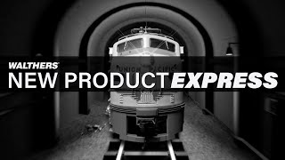 January 2024 New Product Express [upl. by Booze355]