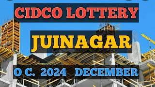 upcoming cidco lottery juinagaroc 2024 [upl. by Hourihan410]