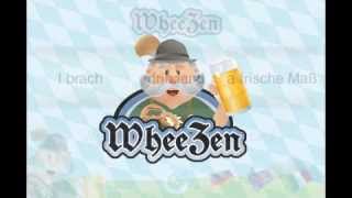 Die lustige App zur Wiesn [upl. by Noell]