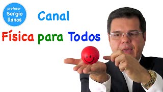 Canal Física para Todos  Presentación [upl. by Dnalyar]