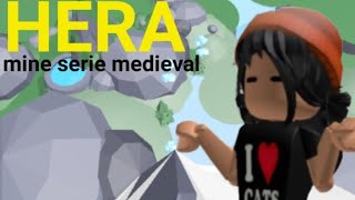 O MELHOR INICIO DE TODOS EXPLORANDO O MAPA DE  HERA [upl. by Eleanora578]