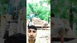 OMG 😯 JCB 💯 SUPER LODER UTHAYA AADMI  💪🧐😡💯🔥🚜 jcbvideo jcboperator jcbwala jcb3dx shorts [upl. by Axela649]