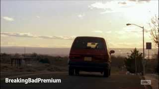 Breaking Bad  Ozymandias  Ending HD [upl. by Pacifica]