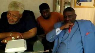 Rev Rance Allen I Wont Complain mp4 [upl. by Bullion]