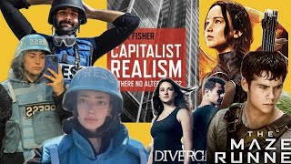 The Dystopia We Are Living In Capitalist Realism [upl. by Idas376]