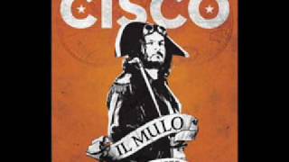 Cisco  Sotto le nuvole [upl. by Egerton427]