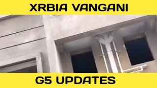 Xrbia Vangani  G5 Latest Update vangani [upl. by Selwyn]