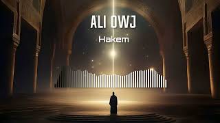 Ali Owj  Hakem  OFFICIAL TRACK علی اوج  حاکم [upl. by Eciryt]