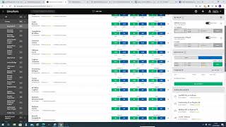 How to Lay DIY Accas at Smarkets [upl. by Lletram]