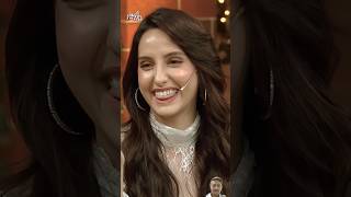 Nora fatehi ne खिंची Kapil कि टांग 🤣🤣 kapilsharmashow entertainment comedy shots [upl. by Jestude761]