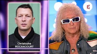 Michel Polnareff sexprime sur les escroqueries de B Seneau et C Rocancourt dont il a été victime [upl. by Tamanaha899]