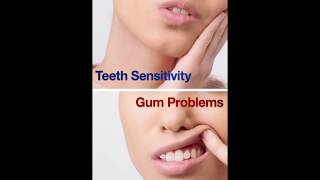 Sensodyne Sensitivity amp Gum 15s Vertical English [upl. by Tarrant]