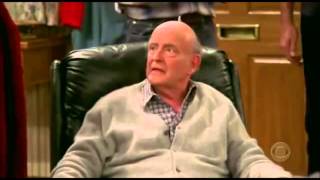 Everybody Loves Raymond  Franks Funny Moments Part 1 [upl. by Eirual587]