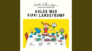 Pippi går på kafferep Del 1 [upl. by Cohby]