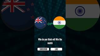 Newzealand Vs India  2024 ICC Womens T20 World Cup [upl. by Alrick]