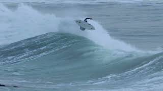 Floripa Surf  Santa Catarina Brazil [upl. by Allimrac]