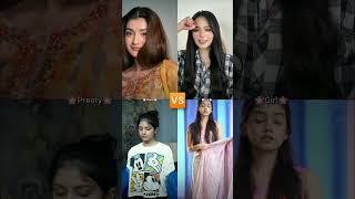 Who is best Amulya vs Simpal vs Samiksha vs Ayantika trendingvideo viralvideo preetygirl3690 [upl. by Pacien]